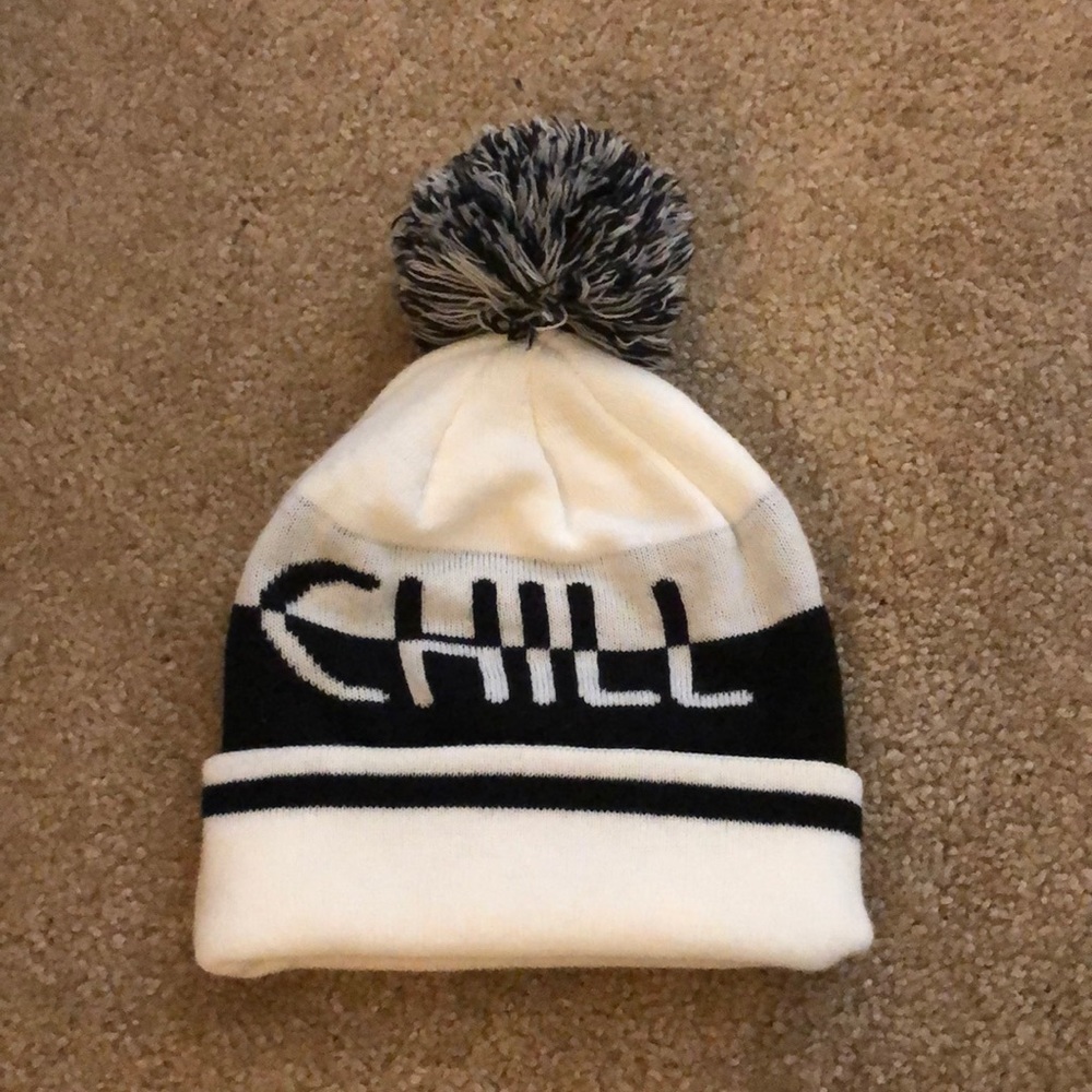 Chill Beanie